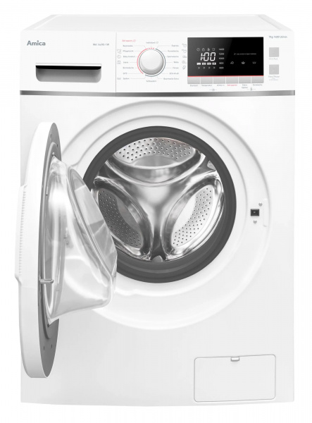 Amica WA 14690-1 W Waschmaschine